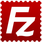 FileZilla客户端汉化绿色版